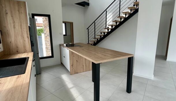 Villa / Maison 6 pièces  à vendre Saint-Cyprien 66750