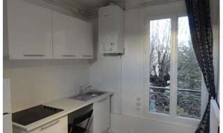 Appartement 1 Pièce 22 m² à louer à Asnières-sur-Seine (92600)