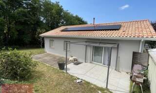 Maison 5 Pièces 85 m² à vendre à Habas (40290)