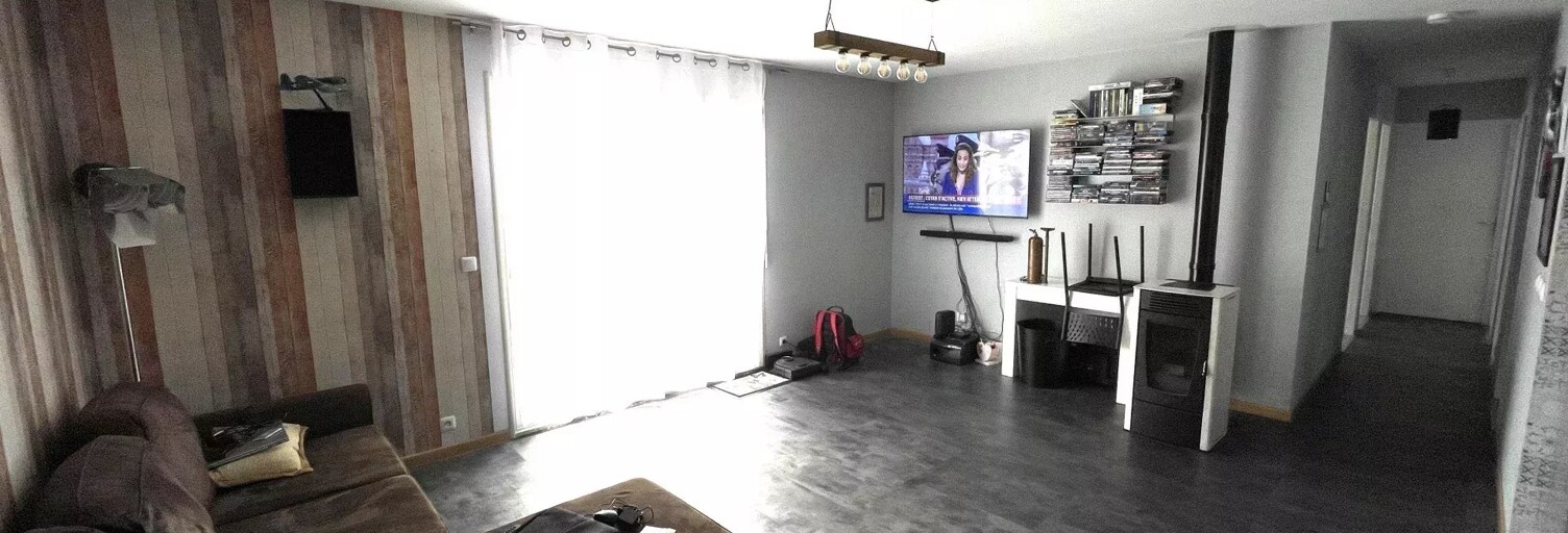 Maison 5 Pièces 85 m² à vendre à Habas (40290)