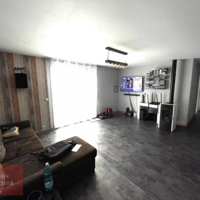 Maison 5 pièces 212000 €