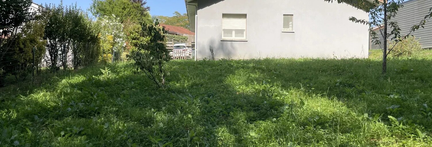 Maison 5 Pièces 85 m² à vendre à Habas (40290)