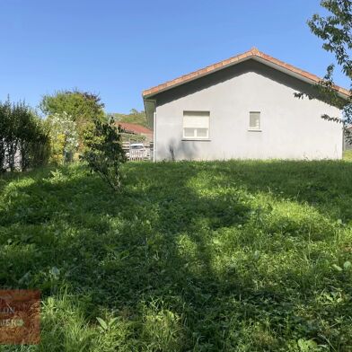 Maison 5 pièces 212000 €