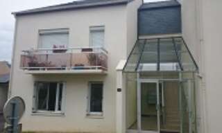 Appartement 1 Pièce 41 m² à louer à Nantes (44000)