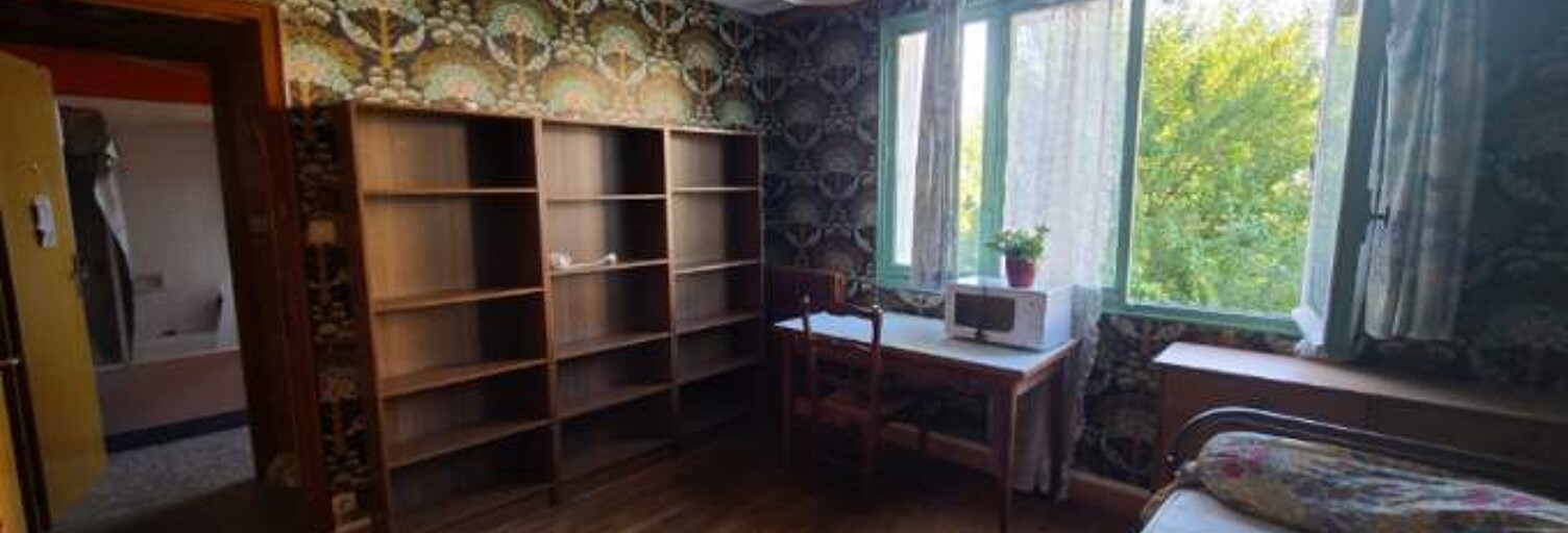 Appartement 1 Pièce 18 m² à louer à Rennes (35000)