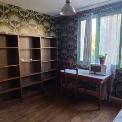 Appartement 1 pièces 480 €