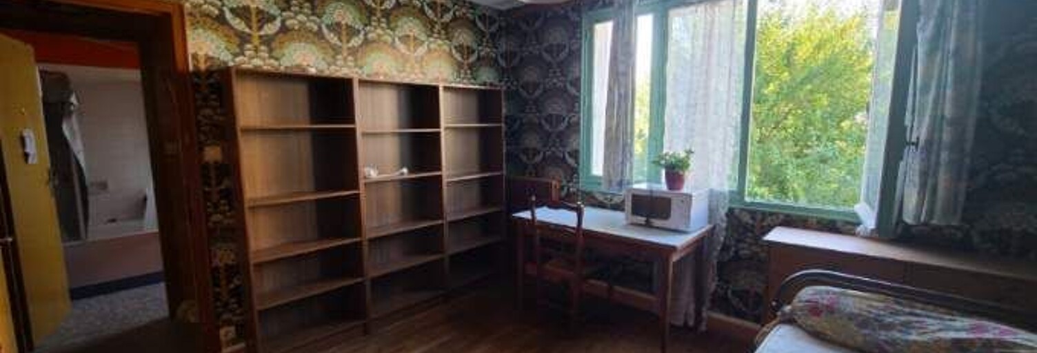 Appartement 1 Pièce 18 m² à louer à Rennes (35000)