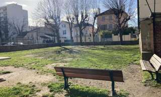 Appartement 3 Pièces 51 m² à louer à Nanterre (92000)