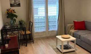 Appartement 1 Pièce 26 m² à louer à Colombes (92700)