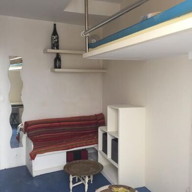Appartement 1 pièces 800 €