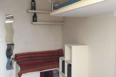 Appartement 1 pièces 800 €
