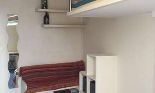 Appartement 1 Pièce 15 m² à louer à Paris 19 (75019)