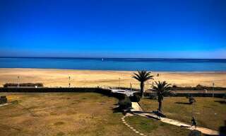 Appartement 1 Pièce 27 m² à louer à Canet-en-Roussillon (66140)