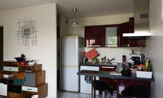 Appartement 2 Pièces 45 m² à louer à Lyon 8 (69008)