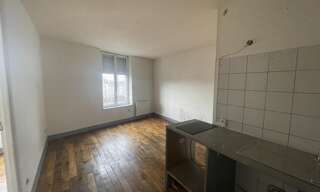 Appartement 2 Pièces 30 m² à louer à Le Raincy (93340)