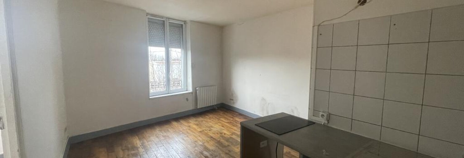 Appartement 2 Pièces 30 m² à louer à Le Raincy (93340)