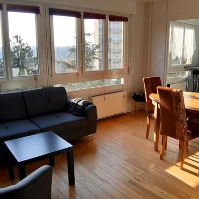 Appartement 4 pièces 1395 €