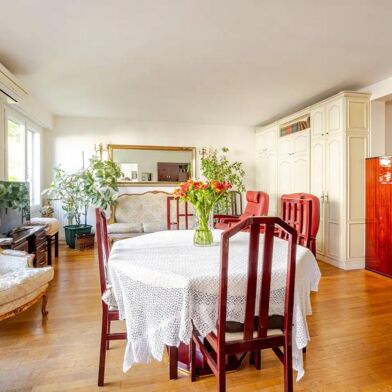 Appartement 3 pièces 4490 €