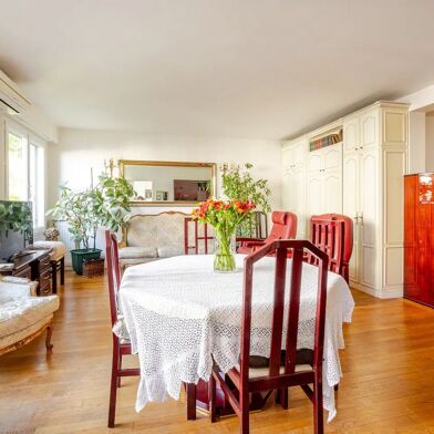 Appartement 3 pièces 4490 €