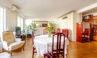 Appartement 3 Pièces 87 m² à louer à Paris 16 (75016)