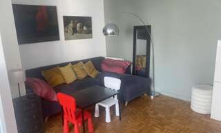 Appartement 3 Pièces 60 m² à louer à Puteaux (92800)