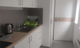 Appartement 1 Pièce 28 m² à louer à Sarreguemines (57200)