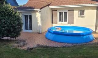 Maison 6 Pièces 120 m² à louer à Saint-Martin-du-Bec (76133)