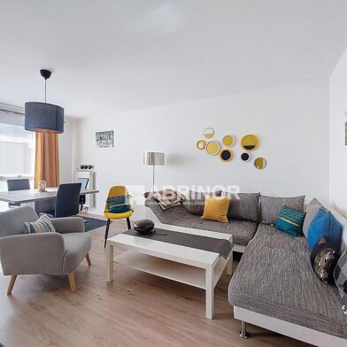 Appartement 3 pièces 169800 €