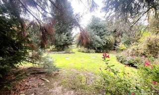 Terrain  631 m² à vendre à Franconville (95130)