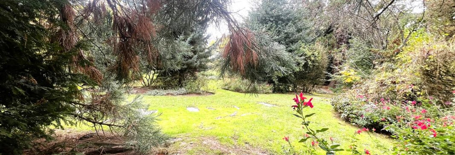 Terrain  631 m² à vendre à Franconville (95130)