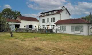Maison 7 Pièces 195 m² à vendre à Pau (64000)
