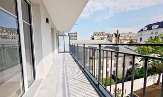 Appartement 3 Pièces 66 m² à louer à Puteaux (92800)