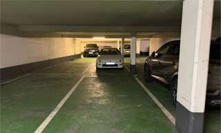 Garage   m² à louer à Paris 15 (75015)