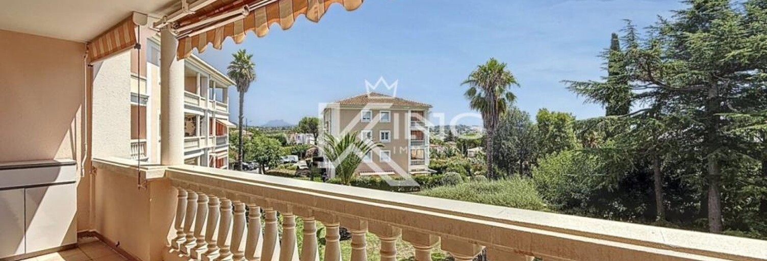 Appartement 4 Pièces 94 m² à vendre à Fréjus (83600)