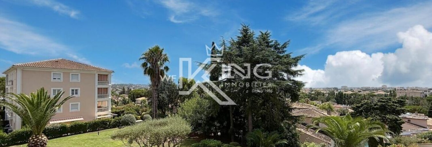 Appartement 4 Pièces 94 m² à vendre à Fréjus (83600)