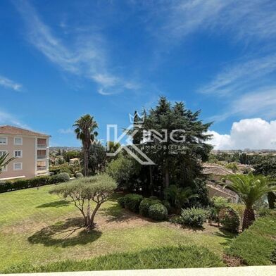 Appartement 4 pièces 431000 €