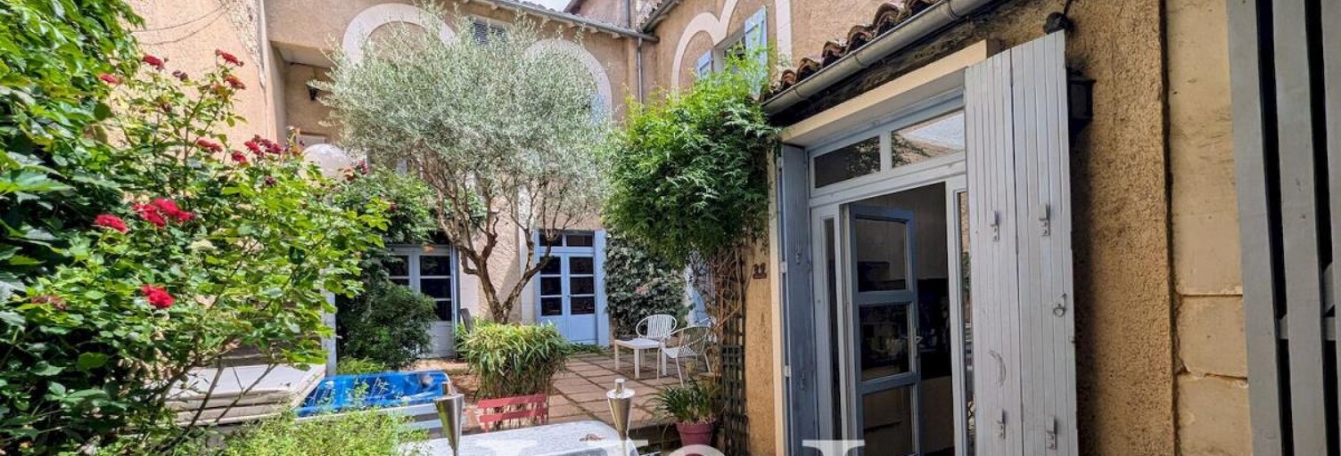 Maison 11 Pièces 193 m² à vendre à Poitiers (86000)