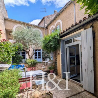 Maison 11 pièces 580000 €