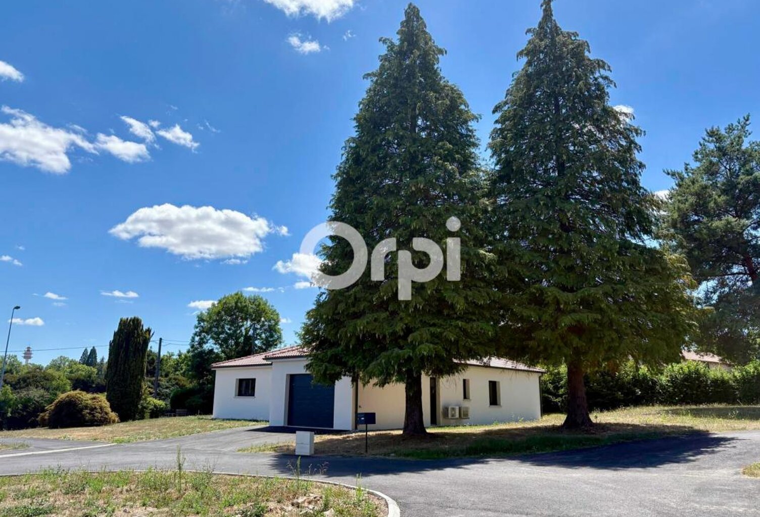 🏡 À VENDRE – MAISON NEUVE DE PLAIN-PIED À FEYTIAT — photo 1