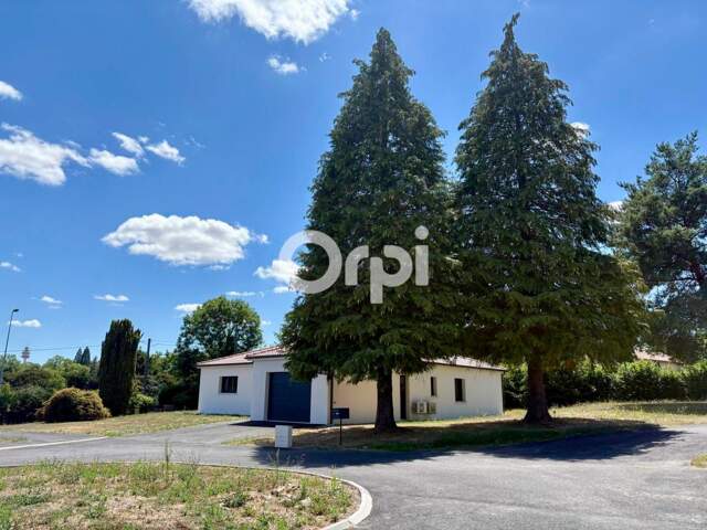 🏡 À VENDRE – MAISON NEUVE DE PLAIN-PIED À FEYTIAT — photo du bien