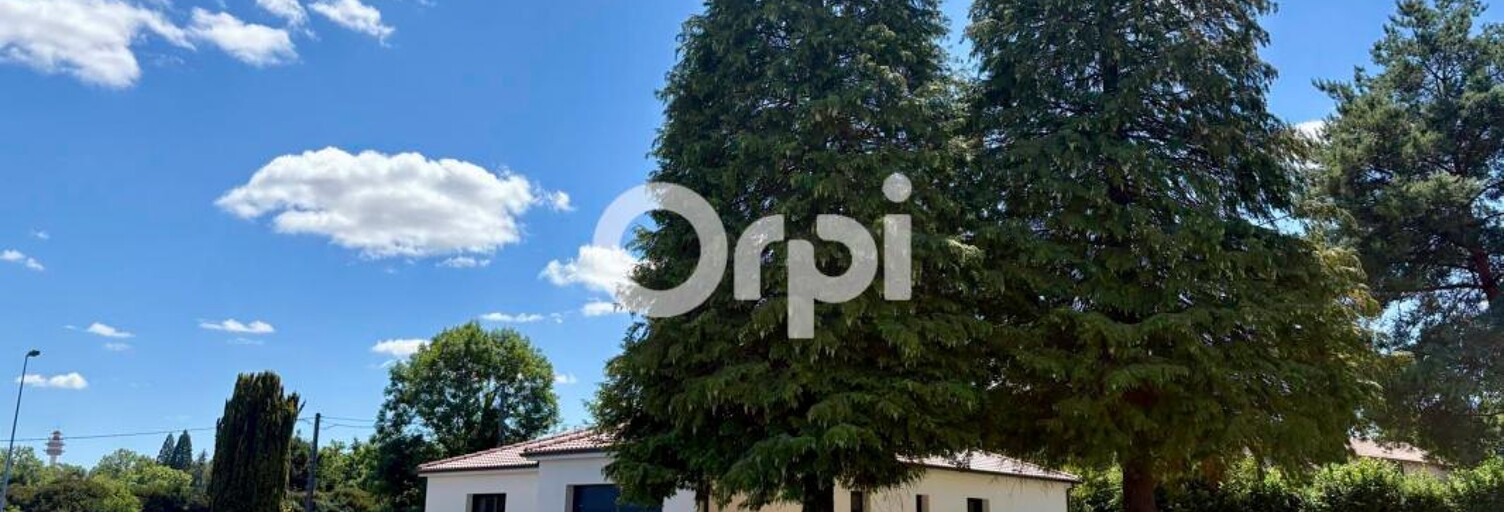 Maison 4 Pièces 117 m² à vendre à Feytiat (87220)