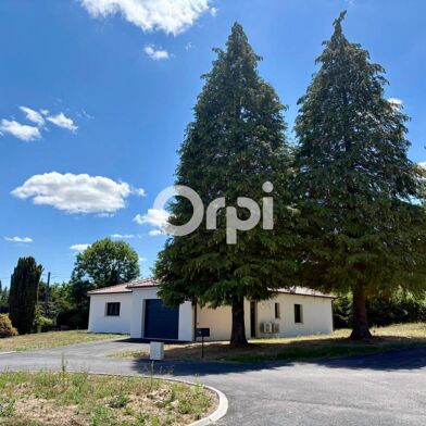 Maison 4 pièces 354000 €