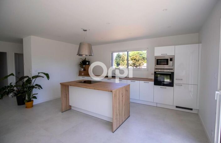 🏡 À VENDRE – MAISON NEUVE DE PLAIN-PIED À FEYTIAT — photo 4