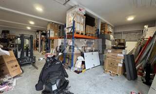 Local industriel  617 m² à vendre à Choisy-le-Roi (94600)