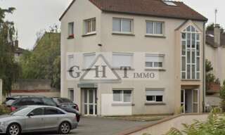 Immeuble  180 m² à vendre à Aulnay-sous-Bois (93600)