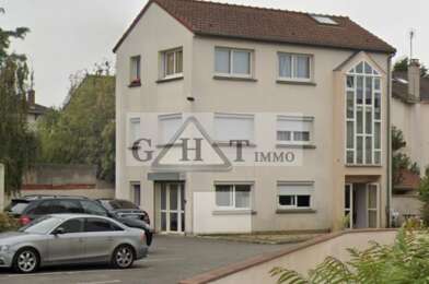 Immeuble  740000 €