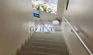 Local industriel  460 m² à louer à Champigny-sur-Marne (94500)