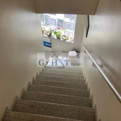 Local industriel  3500 €