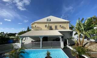 Maison 4 Pièces 100 m² à vendre à Le Gosier (97190)