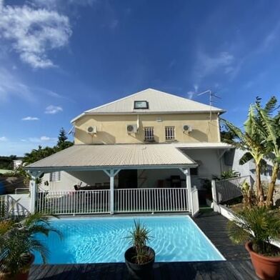 Maison 4 pièces 390000 €